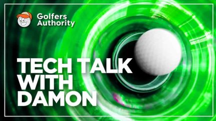 golfers authority tech talk 1