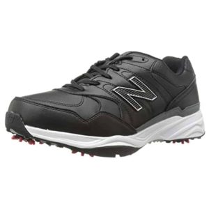 new balance mens nbg1701 spiked golf shoe