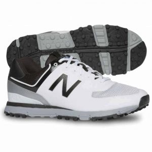 new balance mens nbg518 golf shoe