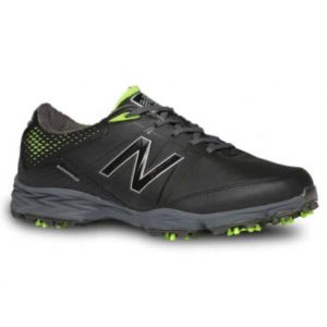 new balance men’s nbg2004 golf shoes
