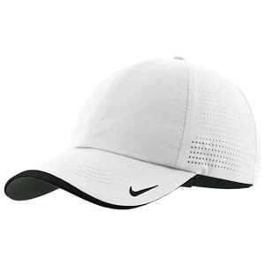 nike authentic dri fit low profile swoosh golf hat
