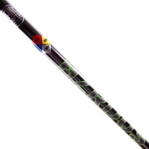 project x hzrdus t1100 65 driver shaft ready to play by tour shop fresno