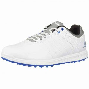 skechers pivot spikeless golf shoes