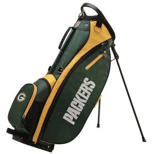 wilson 2018 nfl carry golf bag