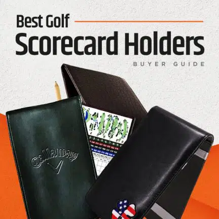 Best Golf Scorecard Holders For 2021 Buyer Guide Covers