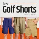 Best Golf Shorts for 2021 Buyer Guide Covers
