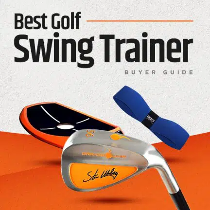 Best Golf Swing Trainer for 2021 Buyer Guide Covers copy