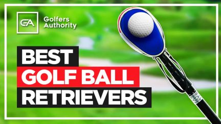 best golf balls retriever