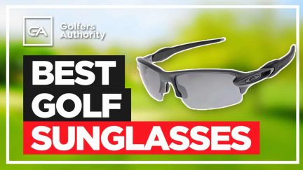 best golf sunglasses