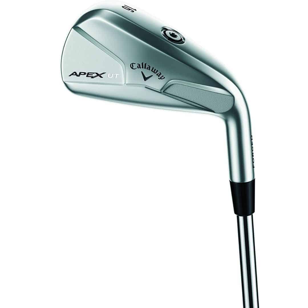 callaway golf 2018 mens x forged ultility individual iron 1