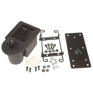 ezgo club and ball washer kit driver side