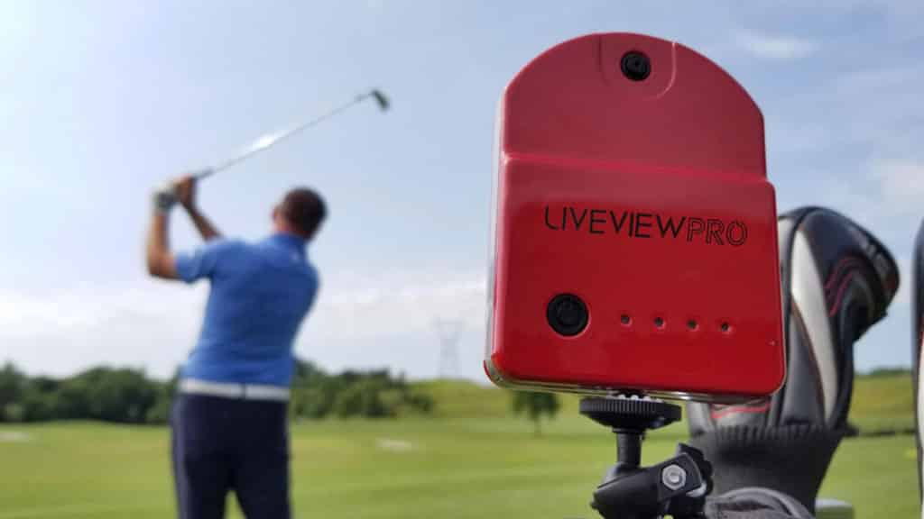 Live View Pro Review - Golfers Authority