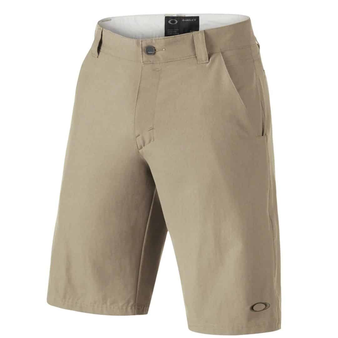 oakley take 2.5 mens golf shorts