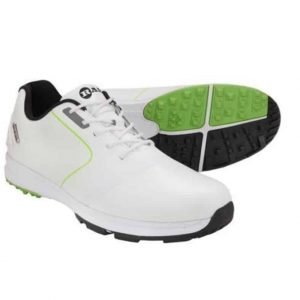 ram golf player mens waterproof golf shoes