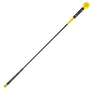 sklz gold flex golf swing trainer warm up stick