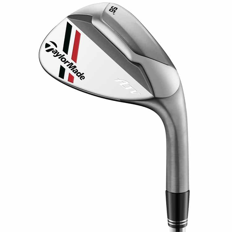 taylormade atv wedge