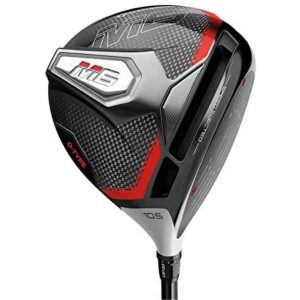 taylormade m6 d type driver