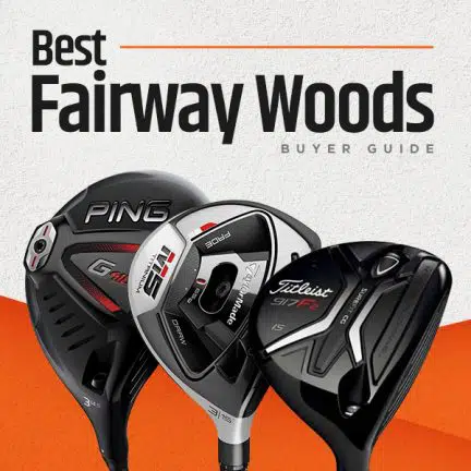 Best Fairway Woods for 2019 Buyer Guide Covers copy