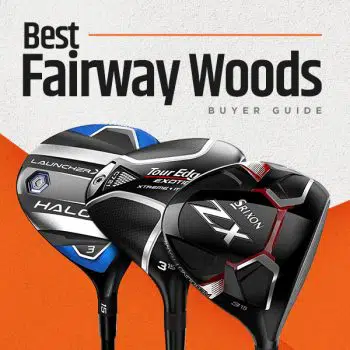 Best Fairway Woods for 2021 Buyer Guide Covers copy 1