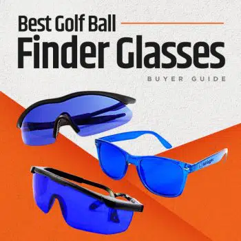 Best Golf Ball Finder Glasses the Ultimate in Gadget Design Buyer Guide Covers