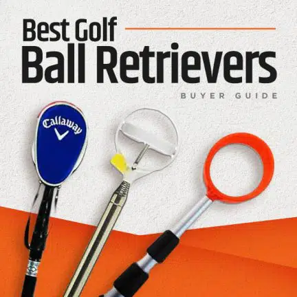 Best Golf Ball Retrievers for 2021 Buyer Guide Covers