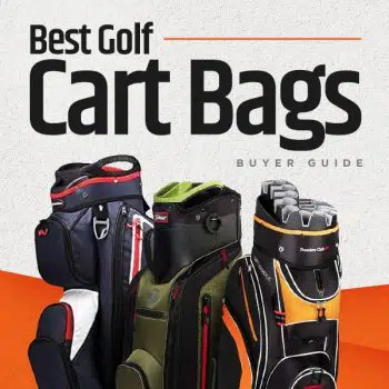 Best Golf Cart Bag for 2021 Buyer Guide Covers copy