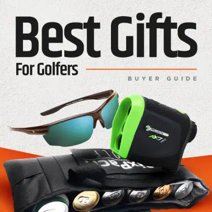 Best Golf Gifts for the Golfer in Your Life Buyer Guide Covers 1