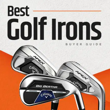 Best Golf Irons for 2021 Buyer Guide Covers copy
