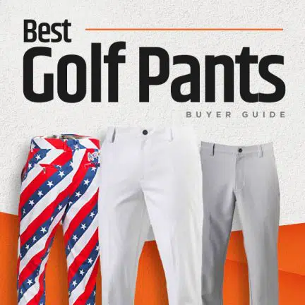 Best Golf Pants for 2021 Buyer Guide Covers 2