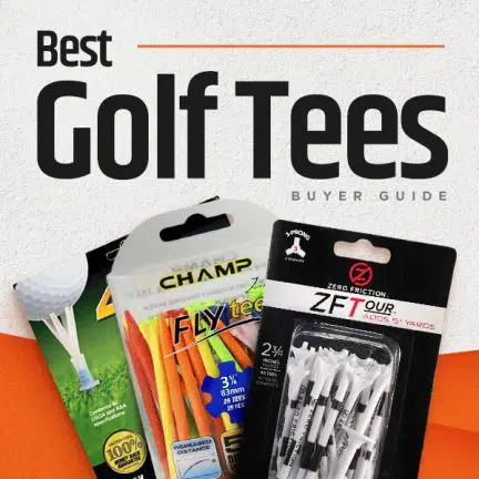 Best Golf Tees for 2021 Buyer Guide Covers
