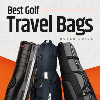 Best Golf Travel Bag for 2021 Buyer Guide Covers copy