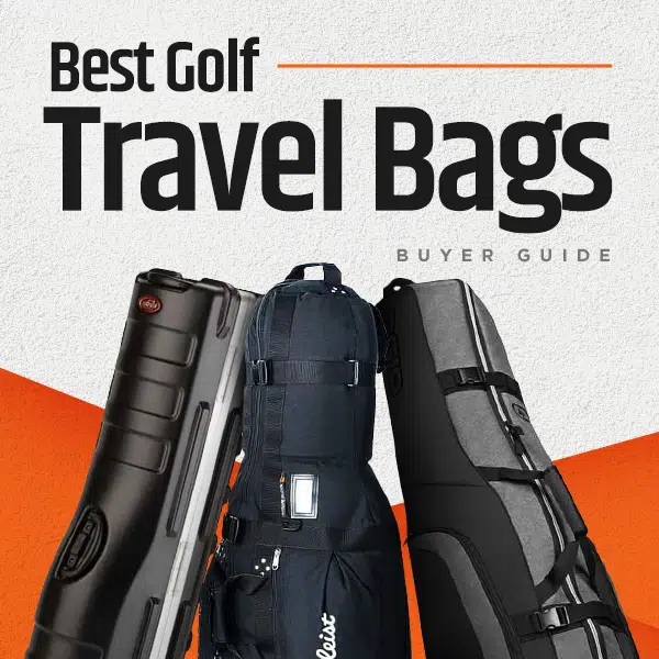 Persoonlijk Ambtenaren Prelude Best Golf Travel Bag - [Top Picks and Expert Review]