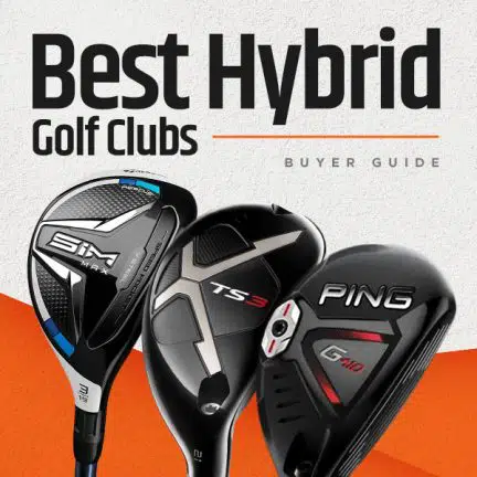 Best Hybrid Golf Clubs for 2021 Buyer Guide Covers copy