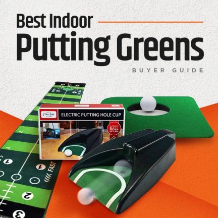 Best Indoor Putting Green Buyer Guide Covers