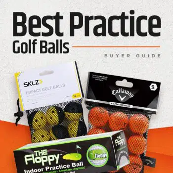 Best Practice Golf Balls Buyer Guide Covers copy