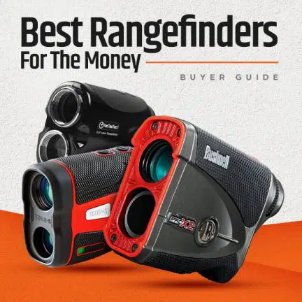 Best Rangefinders for the Money Buyer Guide Covers copy