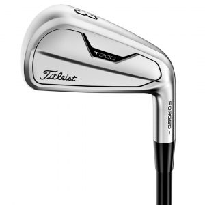 TITLEIST T200