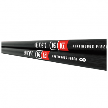 copy of tpt red series golf shaft