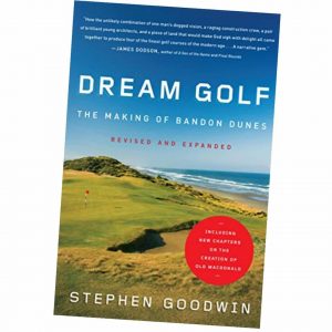 dream golf
