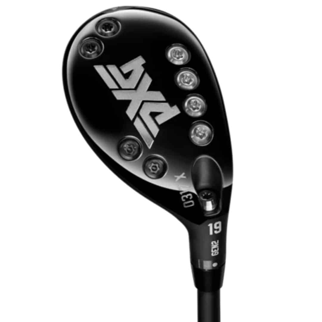 tour players pxg