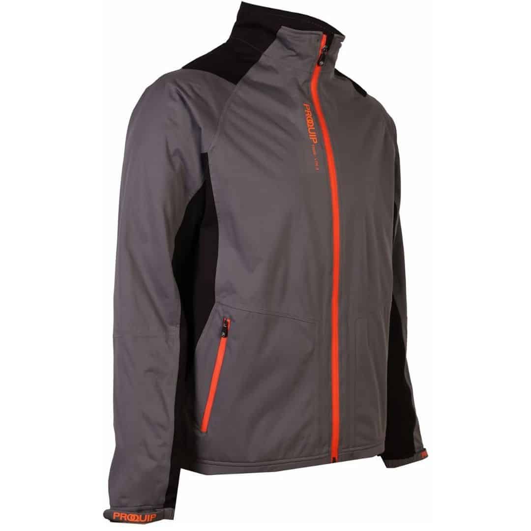 Proquip Tour Flex Rain Jacket - [Course Tested and Expert Review]