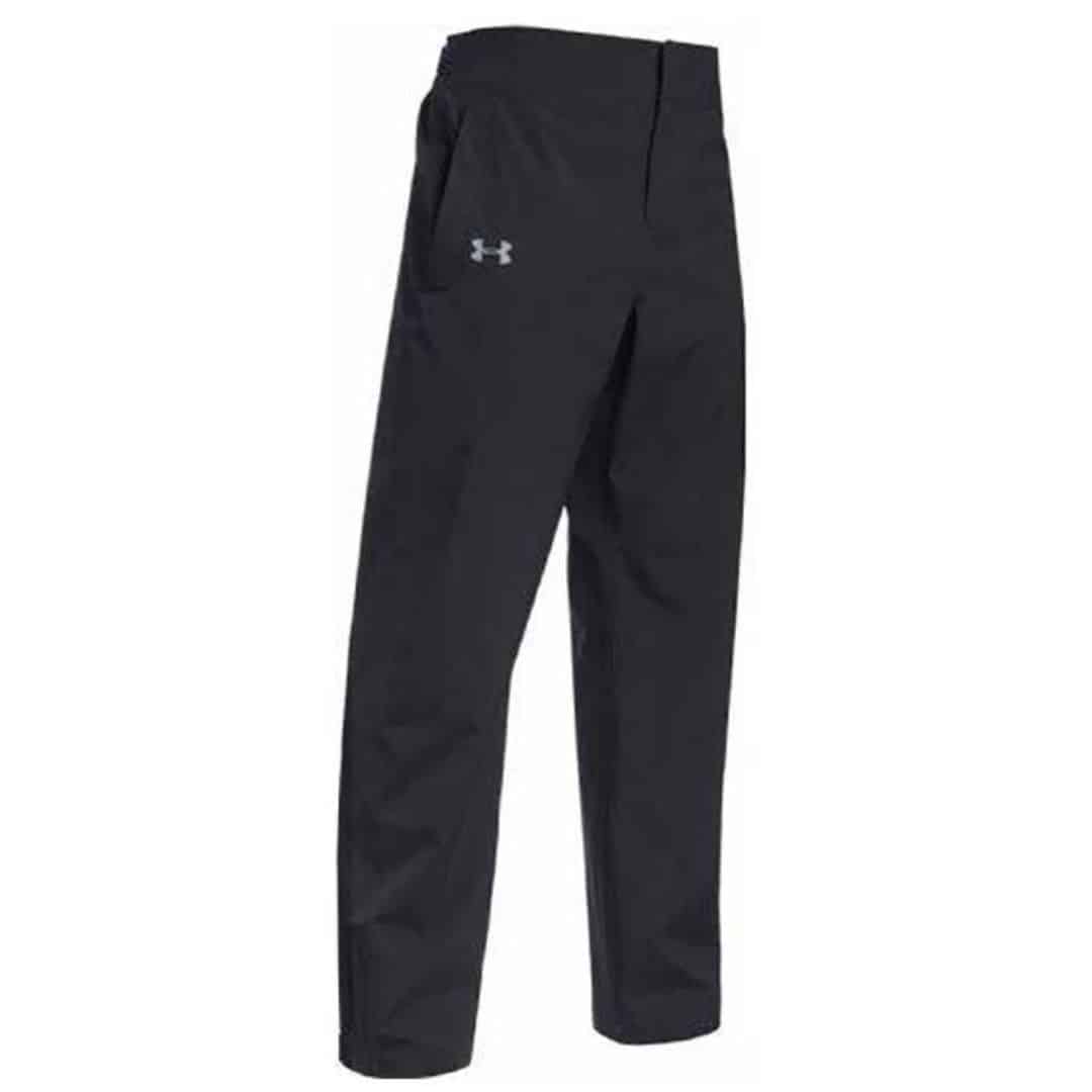 under armor golf rain gear