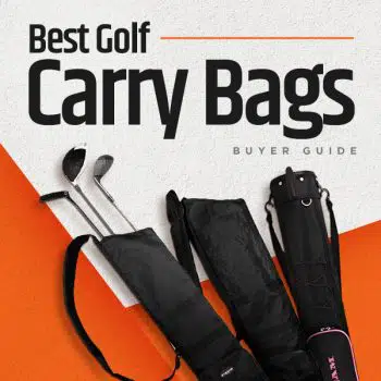 Best Carry Golf Bag for 2021 Buyer Guide Covers copy