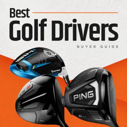 Best Golf Drivers for 2021 Buyer Guide Covers copy