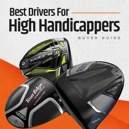 Best Golf Drivers for High Handicappers Buyer Guide Covers copy