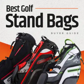 Best Golf Stand Bag for 2021 Buyer Guide Covers copy