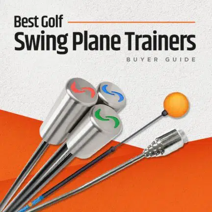Best Golf Swing Plane Trainers Buyer Guide Covers copy
