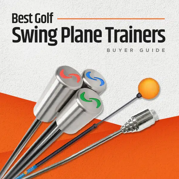 Best Golf Swing Plane Trainers - [Top Picks and Expert Review]
