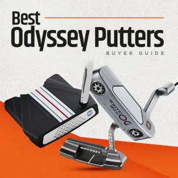 Best Odyssey Putter for 2021 Buyer Guide Covers copy