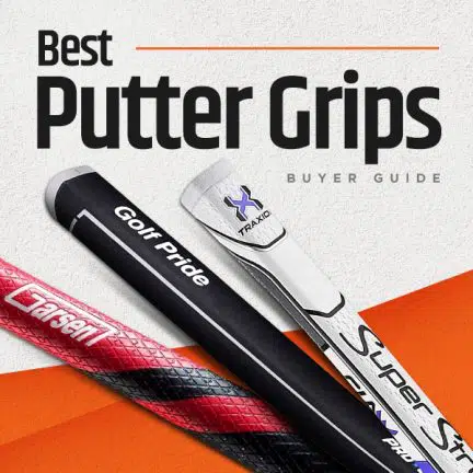 Best Putter Grips for 2021 Buyer Guide Covers